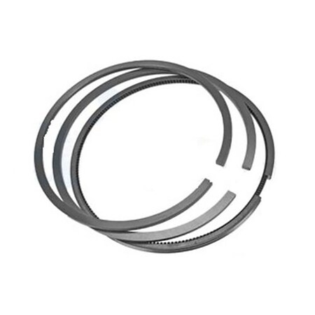 Aftermarket Rings, Piston A-1902687-AI